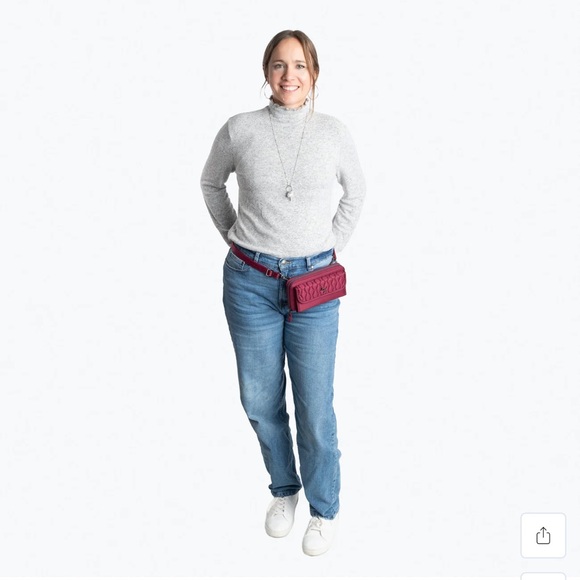 Kickflip SE RARE Poppy Red - Picture 8 of 9